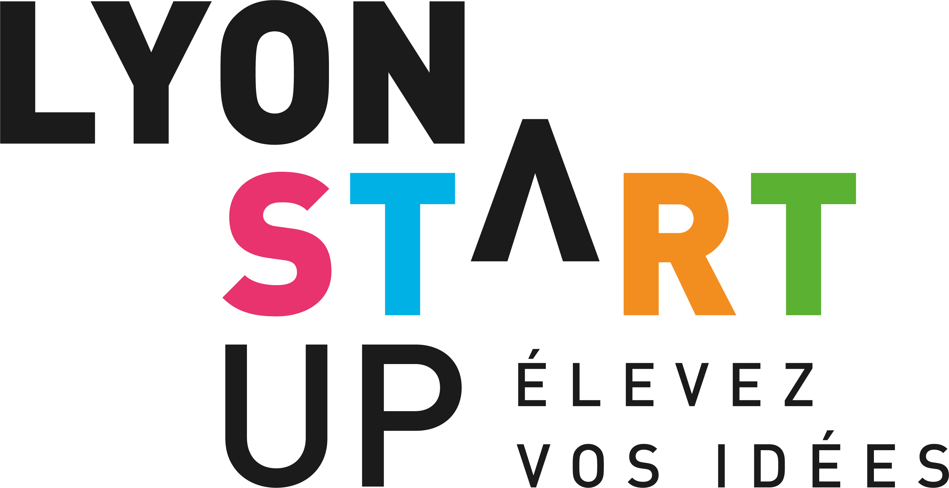 Lyon Start-up