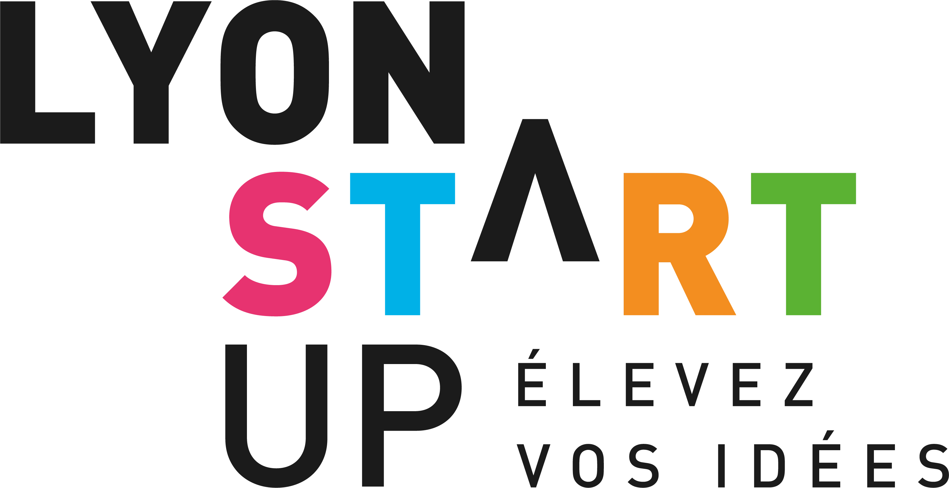 Lyon Start Up