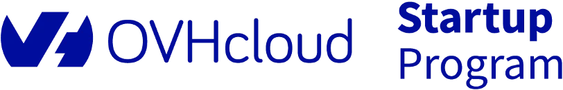 OVHcloud Startup Program